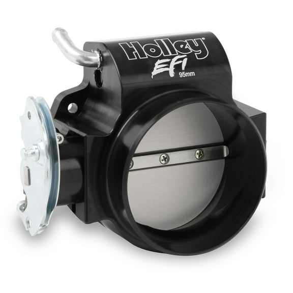Holley EFI 112-585 Fuel Injection Throttle Body