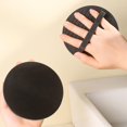 Bath Exfoliating Pad Gentle Deep Clean Scrubber With Secure Hand Strap ...