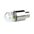 thumbnail image 2 of Maoww 2pcs Universal Car Bike Motorcycle Flashing LED Tyre Light Motion Sensor Bicycle Tire Wheel Cap, 2 of 9