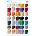 thumbnail image 3 of ESPIGA NO.6 - 100% Nylon Omega String Cord for Knitting and Crochet - 58 Birthday Party, 3 of 7