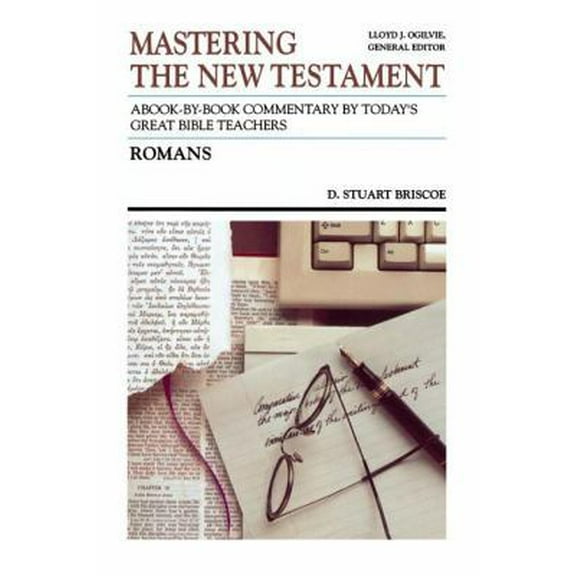 Pre-Owned Romans (Paperback) 0849933226 9780849933226