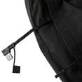 thumbnail image 3 of Ceisia Men Thermal Warm Elastic Waist Drawstring Pants All Occasion Casual Gift Cozy Trousers, 3 of 9