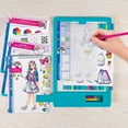thumbnail image 4 of Make It Real Fashion Design Tracing Light Table, 4 of 5
