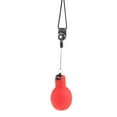 thumbnail image 1 of Colaxi Sifflet à Main Équipement Portatif à Son Fort avec Cordon Sifflet de Sport pour Randonnée Entraîneurs Arbitres de Basketball Maison Rouge, 1 of 8