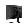 thumbnail image 5 of MSI G242C - LCD monitor - curved - 23.6" - 1920 x 1080 Full HD (1080p) @ 170 Hz - VA - 250 cd/m�� - 3000:1 - 1 ms - 2xHDMI, DisplayPort, 5 of 10