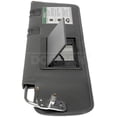 thumbnail image 2 of Dorman 924-8006 Sun Visor Assembly, 2 of 4
