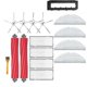 thumbnail image 3 of Piezas para Xiaomi Roborock, cepillo principal, cepillo lateral, filtros, paño de fregona, 3 of 5
