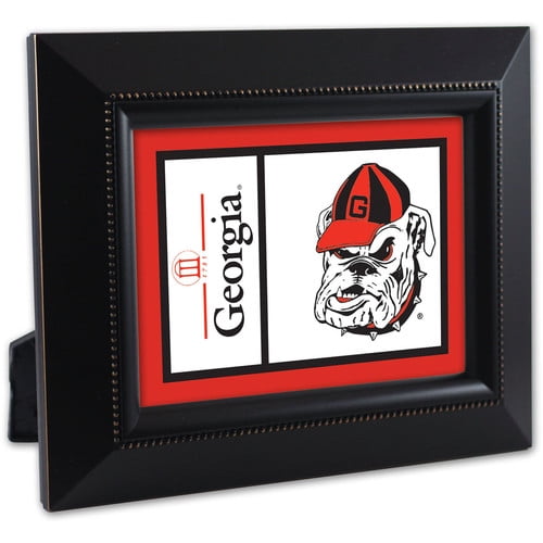 Cottage Garden Picture Frame