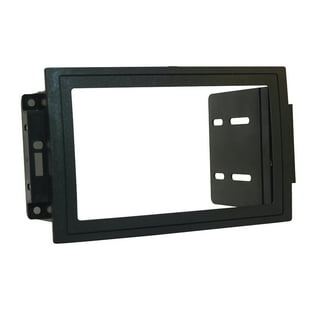 2008 jeep patriot double din deals kit