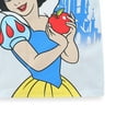 thumbnail image 5 of Disney Princess Snow White Girls Short Sleeve T-Shirt and French Terry Shorts Set (Girls), 2 Piece Set, Sizes 2T-6X, 5 of 7