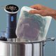 thumbnail image 5 of Sealed Bag High Capacity Food Preservation Easy to Clean Practical Fruit Vegetable Food Storage Pouch Restaurant Gadget, 5 of 5