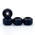thumbnail image 1 of Ruedas para Fingerboard RACOFSB 7.2x4.5mm Duraderas de POM Negro, 1 of 5