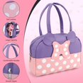 thumbnail image 4 of Monedero Pretend Play Mytothfy con maquillaje y accesorios para niñas, 4 of 7