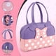 thumbnail image 4 of Monedero Pretend Play Mytothfy con maquillaje y accesorios para niñas, 4 of 7