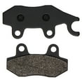 thumbnail image 4 of Niche Complete Semi-Metallic Brake Pad Kit for Suzuki Quadracer 450 UTV MK1001510, 4 of 7