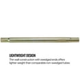 thumbnail image 6 of IMCA Approved 3/4 Thread Swedged Steel Tube, 29 Inches Long, 6 of 7