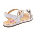 thumbnail image 3 of Sandalias Niña Lizbo Casual blanco 18, 3 of 5