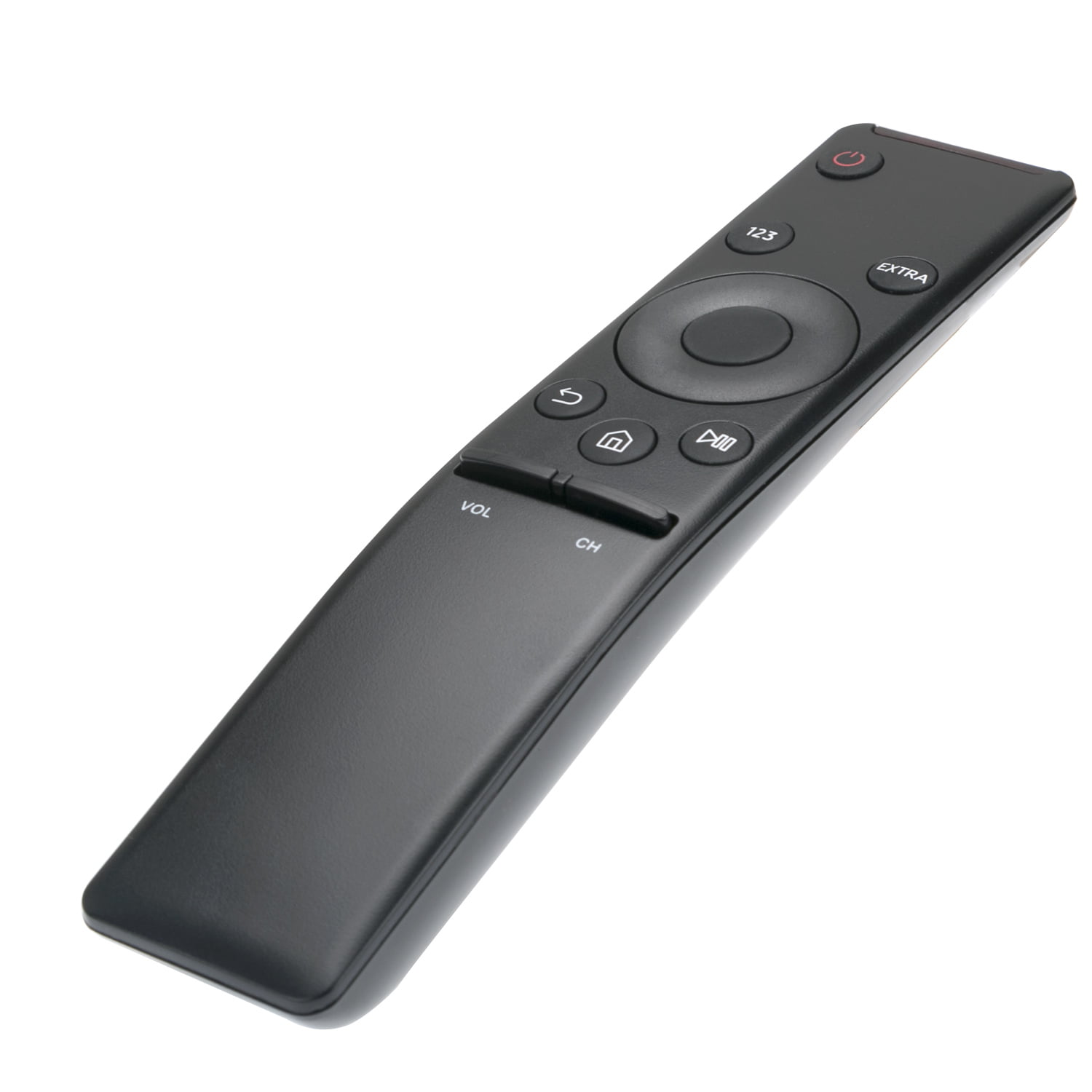 smart remote for samsung smart tv