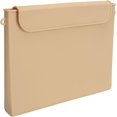 thumbnail image 3 of Veeki Mini Travel Toiletry Bag - Portable Silicone Makeup Bag for Outdoor Use, Multifunctional Design, Exquisite and Portable, Silicone Material, Fine Workmanship-051603, 3 of 5