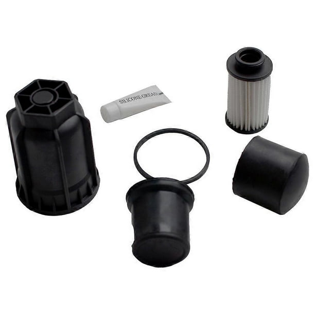 For Freightliner Cascadia DD15 DD13 DEF Filter A0001421089 Urea Filter Kit