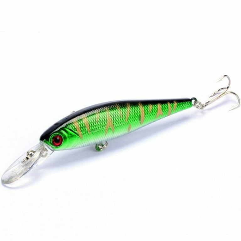 deep sea lures