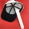 thumbnail image 3 of Soidarity Paquete de 40 forro para sombrero, almohadilla impermeable para el sudor, suministros de béisbol, accesorios de Golf, banda para el sudor, Golf Soidarity OD013708-00, 3 of 6