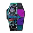 thumbnail image 3 of Muñeca Monster High Skulltimates Secrets Sustos Neón Twyla, 3 of 4