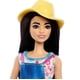 thumbnail image 3 of Muñeca de moda Barbie maquilladora con accesorios (Farmer), 3 of 4