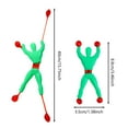 thumbnail image 3 of Oliegs Calendar Wall Sticking Climbing Rolling And Tricky Party Favorite Children's In Random Colors Christmas, 3 of 5
