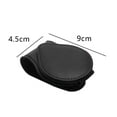 thumbnail image 2 of 2pcs Car Glasses Clip, Multi-function Car Glasses Clip, 2 of 5