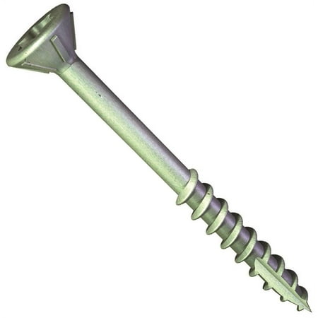 UPC 045622075128 product image for Type XT-II GTXT200PP Deck Screw, NO 7 x 2 in, Ceramic Coated | upcitemdb.com
