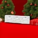 thumbnail image 4 of Ganfancp Adorno de Navidad Carrusel 3Pcs Box Set Rebajas Hoy Liquidación 3* Colgante de Madera de Plástico con Forma de Caballo, 4 of 5