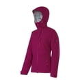 thumbnail image 1 of Mammut Makai Jacket, Womens Waterproof, Radiance, XS, 1 of 1