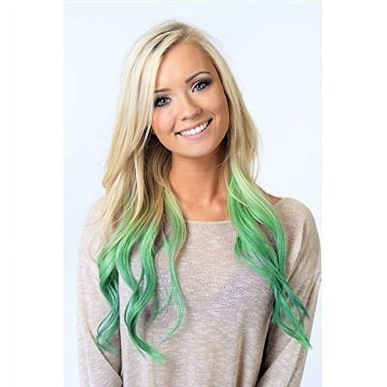 Neon Hair Chalk Neon Hair Chalk