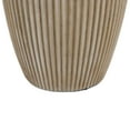 thumbnail image 4 of Parisloft Boho Accent Round End Table - 15.7"Dia. x 20.5"H, Small Side Table Circular Nightstand Plant Stand, Sofa Side Table for Livng Room Bedroom Small Space, 4 of 10