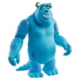 thumbnail image 2 of Figura Sulley Disney Pixar Monsters Inc 3 Pulgadas, 2 of 4