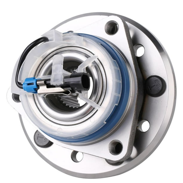 Driveworks Wheel Hub Assembly
