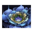 thumbnail image 1 of Kearding Taladro completo DIY pintura de diamantes imágenes de bordado de diamantes de imitación de cristal seguro S9982 paisaje Artesanía #8070 Kearding HA6552-02B, 1 of 6