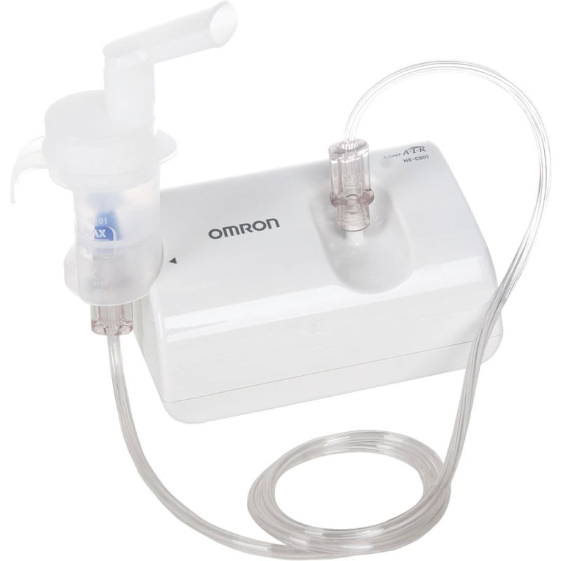 CompAir Compressor Tabletop Nebulizer System