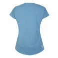 thumbnail image 2 of Dare 2B - Camiseta Finite Diseño Impreso para Mujer (Azul Niágara), 2 of 5