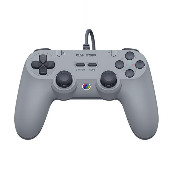 Controlador de juegos GameSir Tegenaria Lite Wired para Switch, Android, iOS, PC, Steam