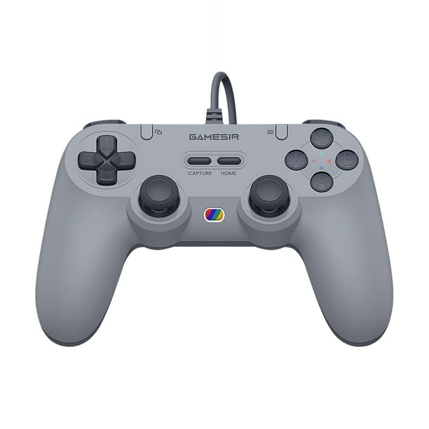 Controlador de juegos GameSir Tegenaria Lite Wired para Switch, Android, iOS, PC, Steam