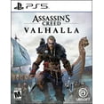 thumbnail image 2 of 2022 New PlayStation Disc Version Gaming Console with Ultra Fast SSD, Wireless Controller, Assassin's Creed Valhalla & Mytrix Controller Charging Dock, 2 of 7