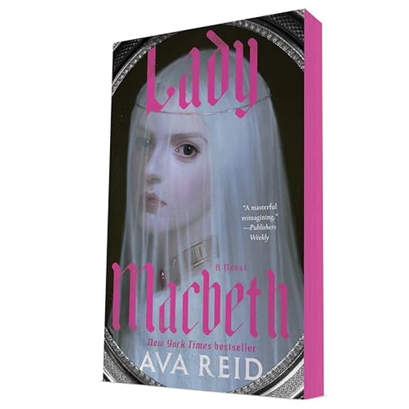 Pre-Owned Lady Macbeth (Paperback) 0593722582 9780593722589
