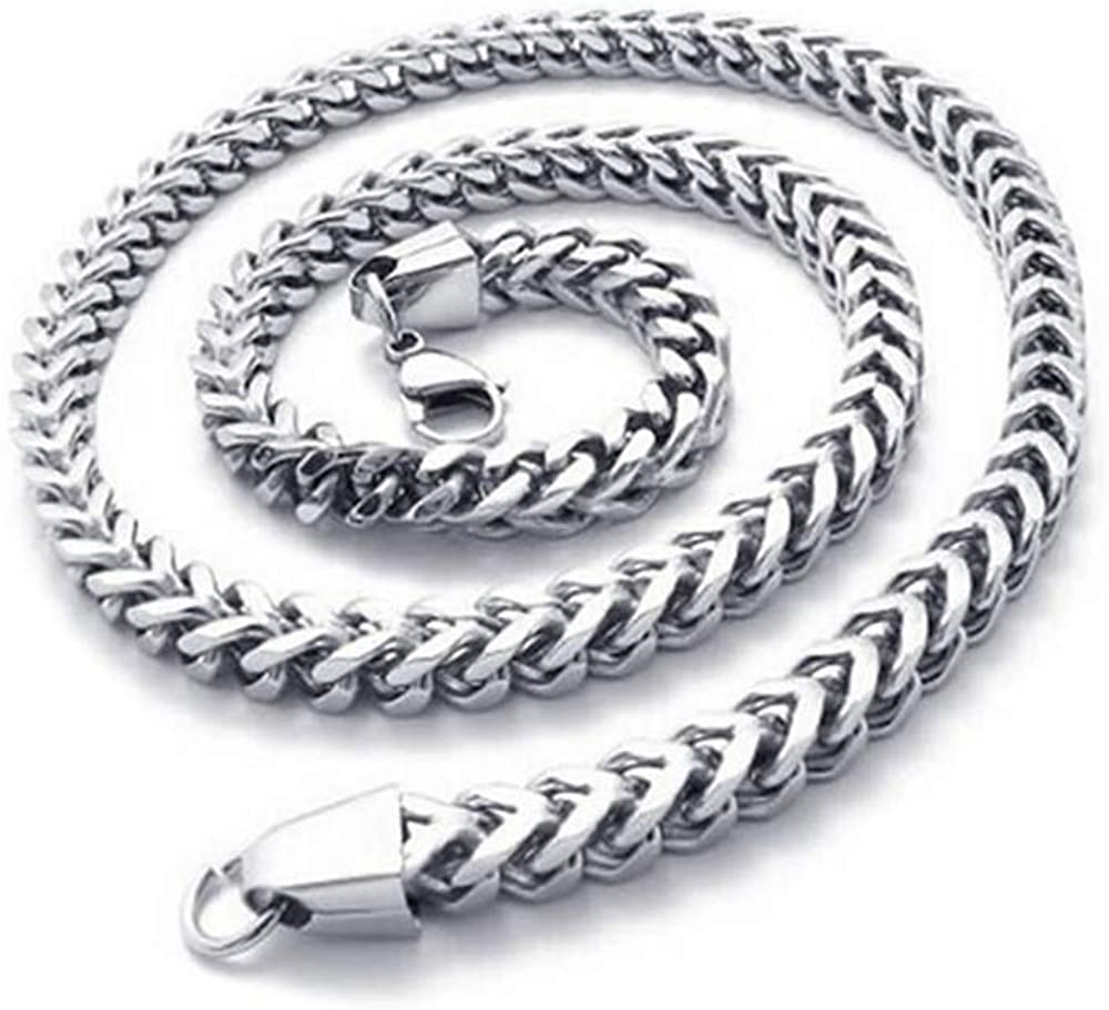 ICHUDAN Mens\u0026Womens 3-6MM 18-30 
