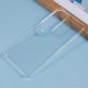 thumbnail image 4 of For Oppo A60 4G Case TPU Frame Clear Acrylic Back Phone Cover with PET Film, 4 of 5
