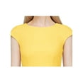 thumbnail image 6 of Dressystar Women Casual Tea Dress Female Vintage a-Line Swing Midi Cocktail Party Dress, 6 of 6