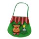 thumbnail image 1 of Advancent Bolso encantador regalo titulares ligero elástico caramelo bolsa cordón paquete bolsillo adornos navideños para niños Kits de decoración para fiestas Alce Advancent HA069620-03, 1 of 6
