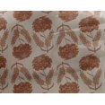 thumbnail image 4 of oneOone Georgette Viscose Light Pale Pink Fabric Florals Diy Clothing Quilting Fabric Print Fabric By Yard 42 Inch Wide, 4 of 4