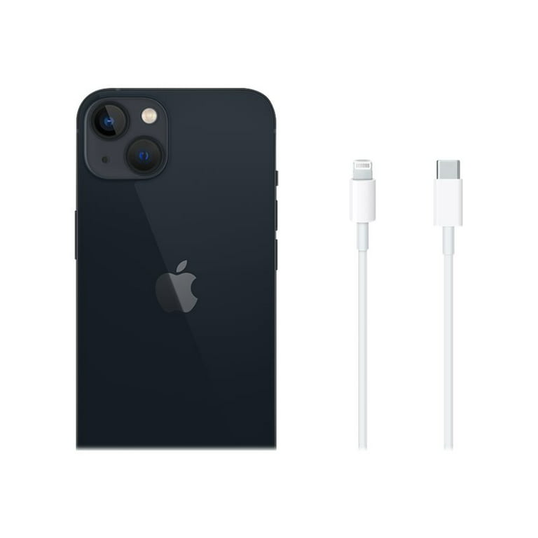 249€01 sur Apple iPhone 13 5G 6.1 5G Double SIM 128 Go Noir